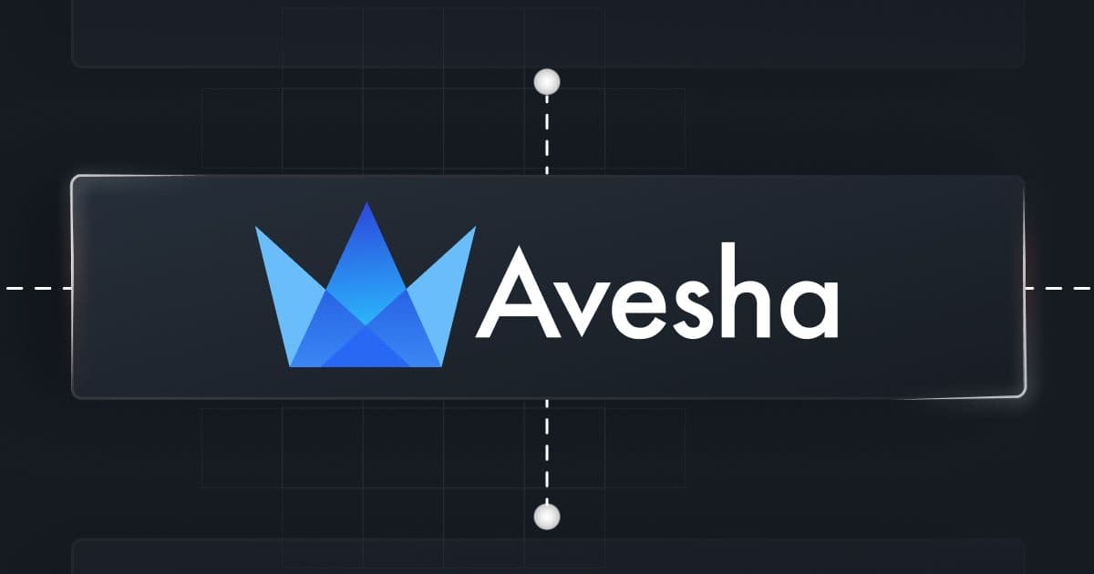 Avesha - CLOUD OPS